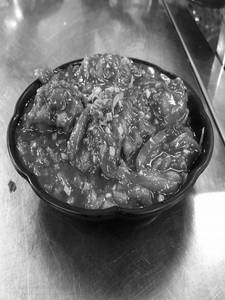 Chicken Manchurian [ Boneless ]