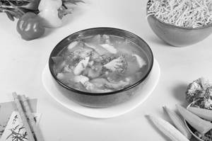 Veg Chinese Chopsuey