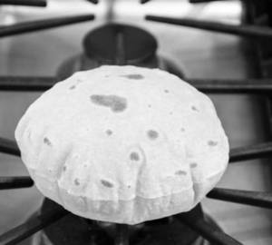 Tawa Roti