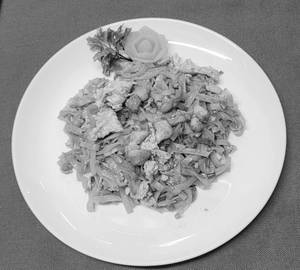 Beef Guay Teow Koy Kai