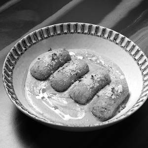 Parmesan Malai Kofta