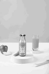 Apple, Carrot & Celery