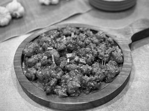 Gobi Manchurian