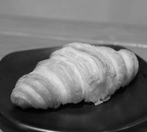 Butter Croissant