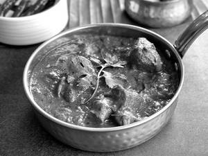 Chicken Hyderabadi
