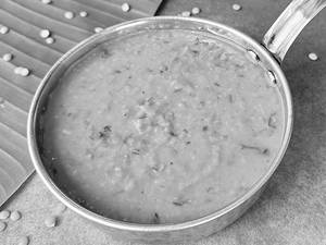 Dal Fry