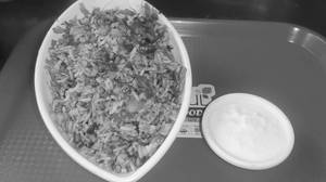 Cheese Butter Mug Pulao