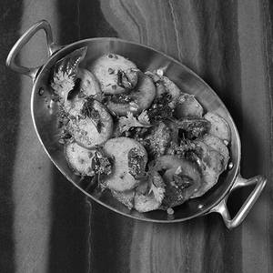 Aloo Katliyan