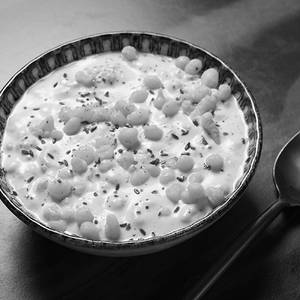Boondi Raita