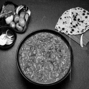 Matar Masala