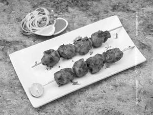 Chicken Kebab(Full)