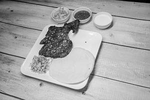 Peri Peri Alfahm Chicken