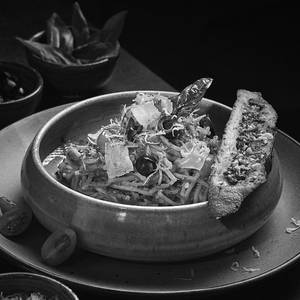 Chilli Garlic  Arabiatta