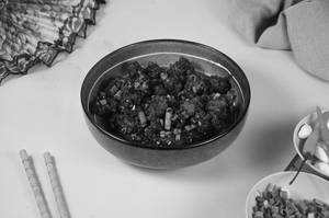 Chicken Manchurian