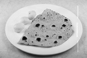 Rumali roti