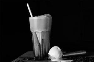 Classic Cold Coffee