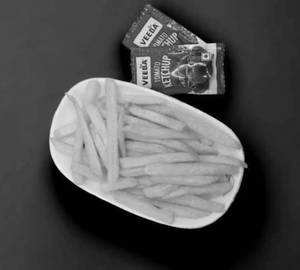 Fries Salted