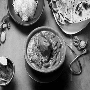 Murg Makhani