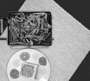 Yam Yang Beef