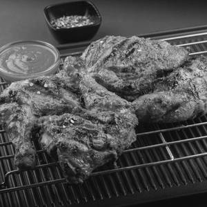 Half Peri Peri Chicken
