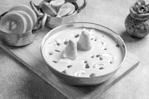 Malai Kofta (sweet)