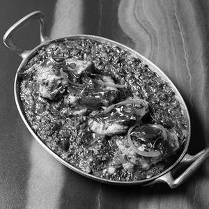 Methi Chicken