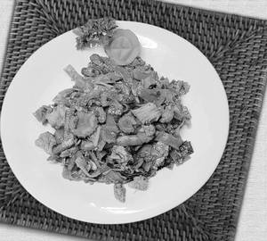 Veg Phad Si Ew