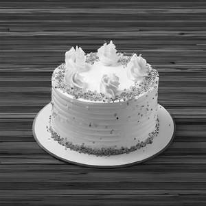Vanilla Cake