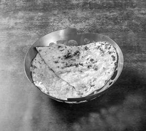 Butter Naan