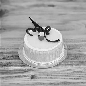 Pineapple Cake
