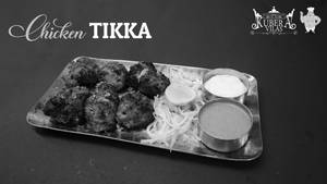 Chicken Tikka