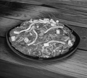 Paneer chaumin