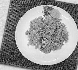 Veg Guay Teow Koy Kai