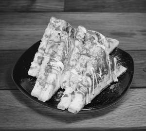 Bombey masala sandwich