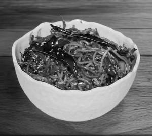 Sangai noodles