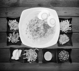 Chicken Khao Soi