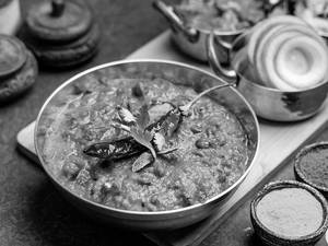 Veg Kolhapuri