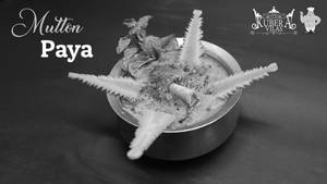 Mutton Paya