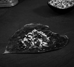 Diabetic Paan