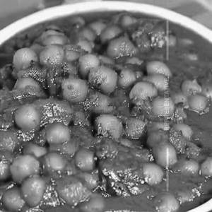 Aloo Chole
