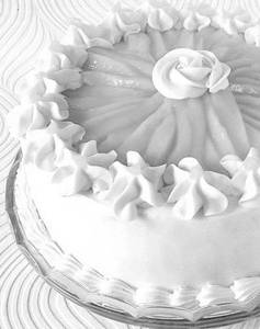 Mango Cake 500 Grams