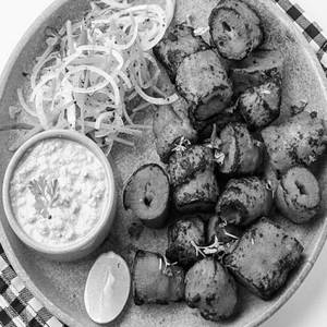 Tandoori Chaap (6pcs)