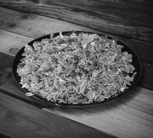 Manchurian rice