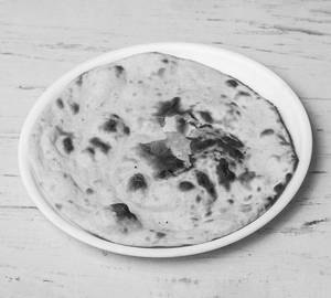 Tandoori Roti