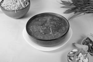 Veg American Chopsuey