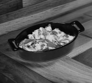 Dahi samosa