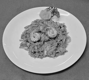 Prawn Guay Teow Ka Lieng