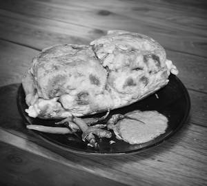 Ulta Vadapav