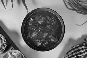 Chicken In Hot Garlic Sauce
