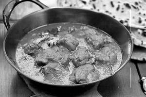 Chicken patiala